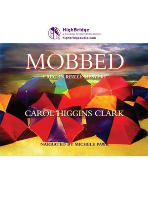 cover image of Mobbed